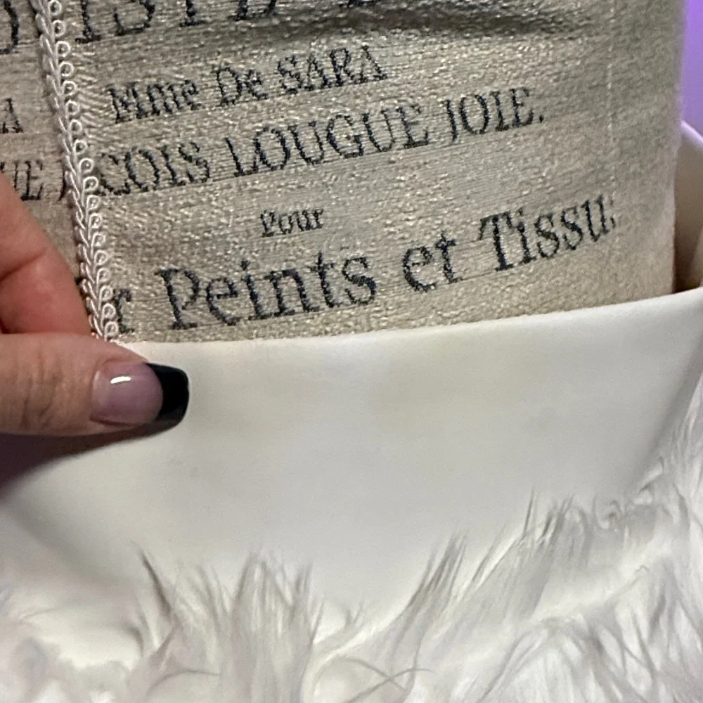 Fantasy Unicorn FULL Costume Large - Picture 16 of 16